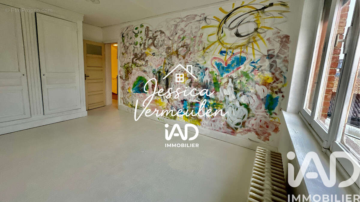 Photo 8 - Maison à BAILLEUL