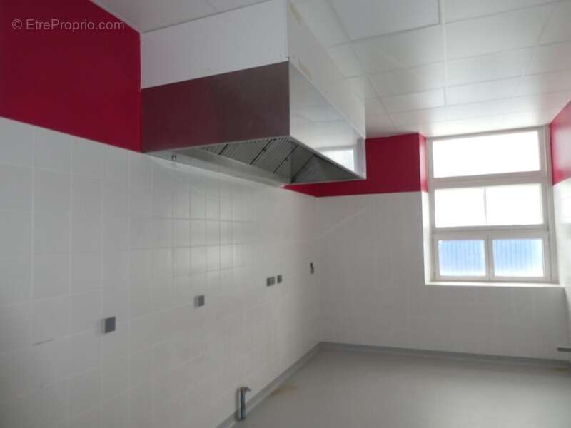 Commerce à LA BRESSE