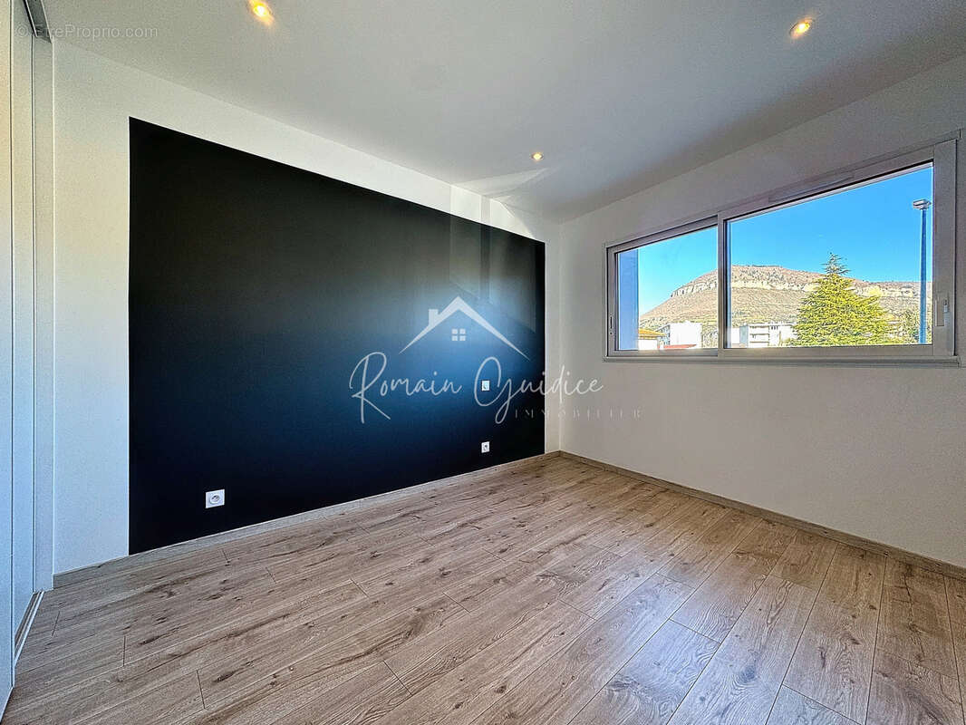 Appartement de standing f4 de 135 m2 - photo 16