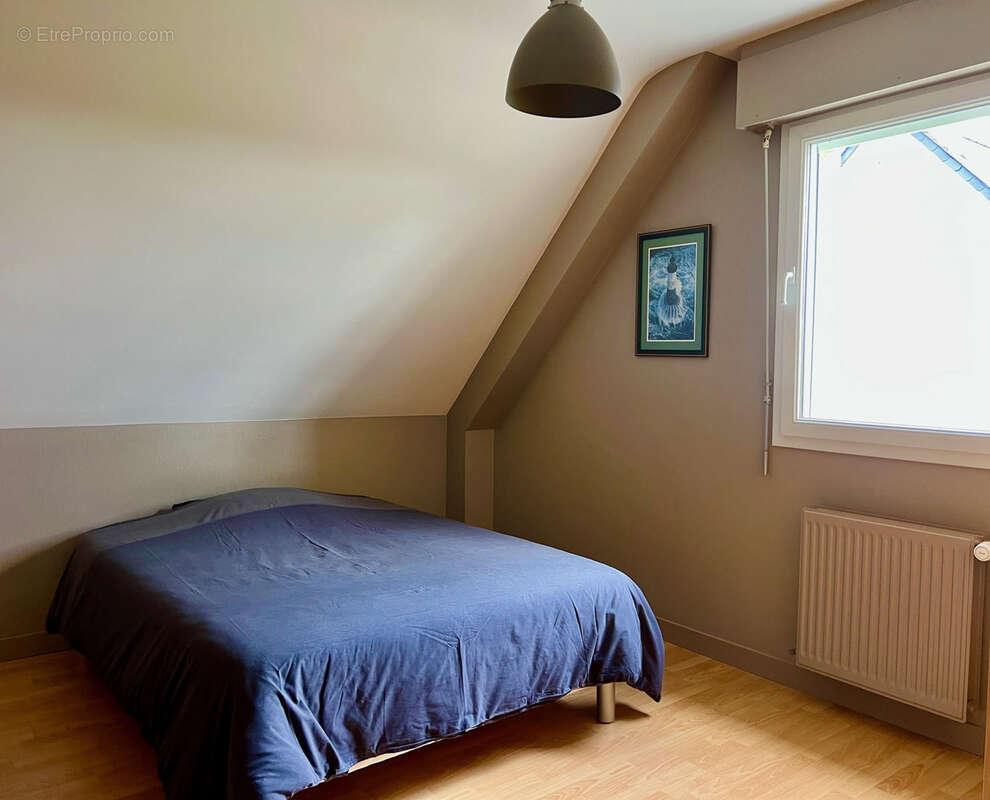 Maison à SAINT-BARTHELEMY-D&#039;ANJOU