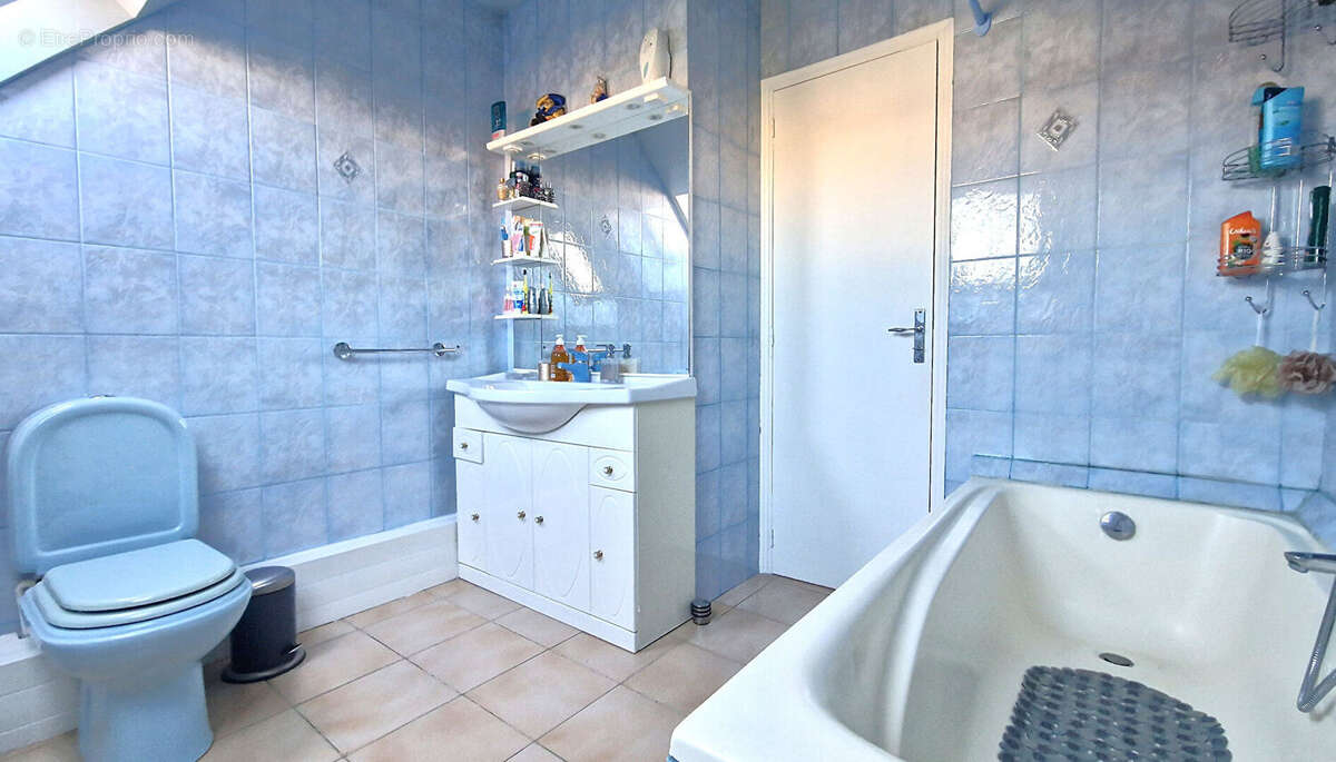 Maison à ORLY