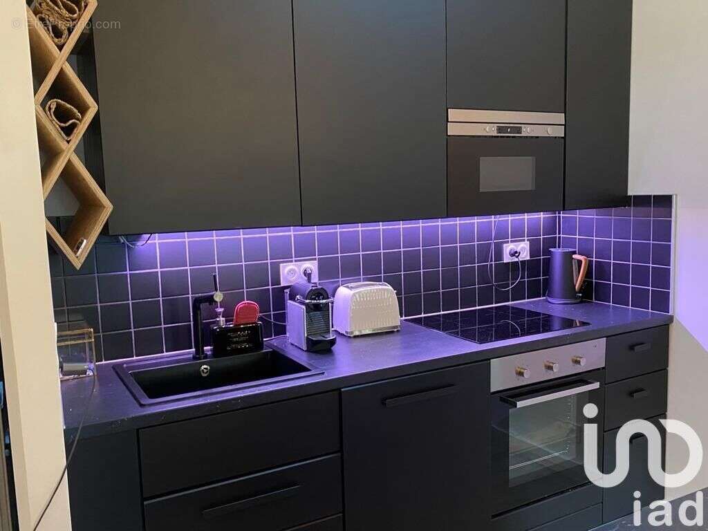 Photo 6 - Appartement à BORDEAUX