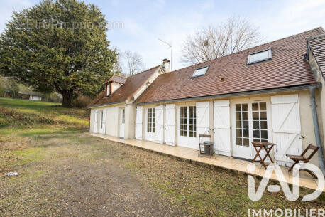 Maison 120 m² à Gisors  - photo 1