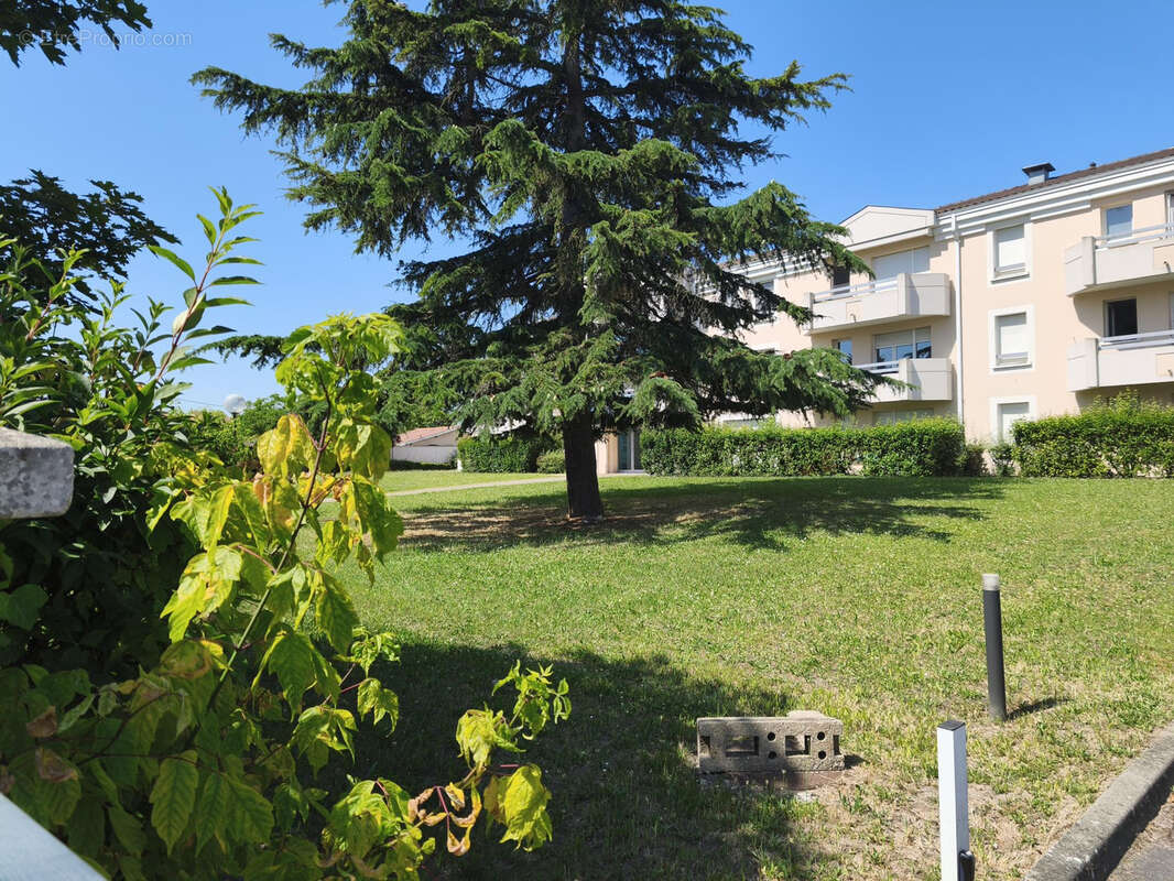 Appartement à MERIGNAC