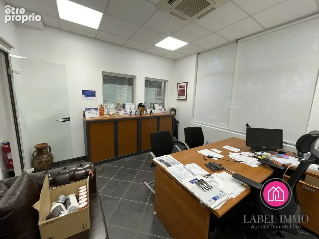 Appartement 200 m² à vendre à Valenciennes (59300) - photo 9