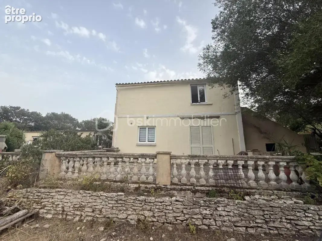 Ensemble immobilier de 4 logements sur 4 200 m² de terrain – investisseur - photo 4