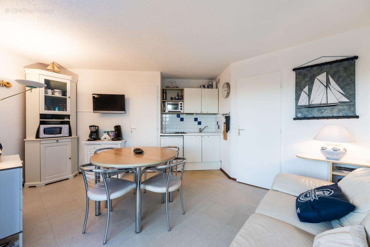 Photo 8 - Appartement à LA BAULE-ESCOUBLAC