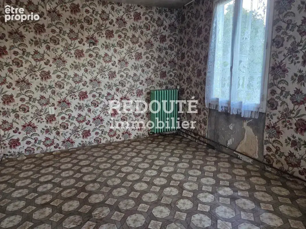 Maison de charme à rénover – 153 m² à Givron - photo 9