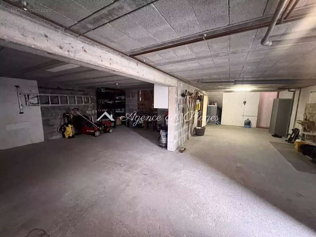 Maison à MESCHERS-SUR-GIRONDE