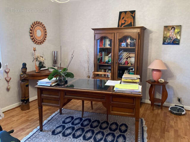 Maison à CHAMPAGNEY