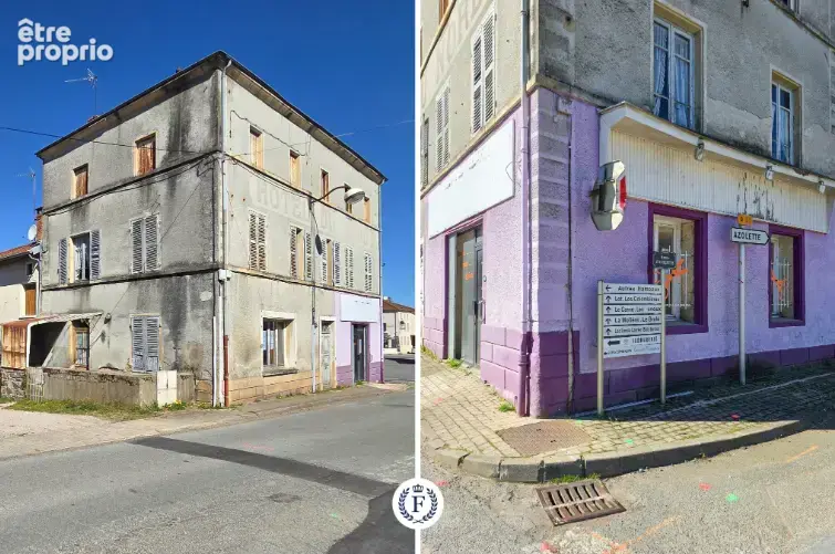 Exclusivité   grande maison de village de 200 m2 à rénover   fort potentiel - photo 30