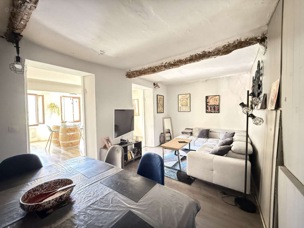 Maison à AMELIE-LES-BAINS-PALALDA
