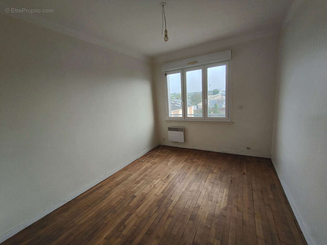 Appartement à QUIMPER