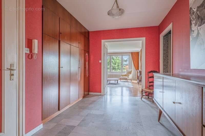 Appartement à LYON-5E