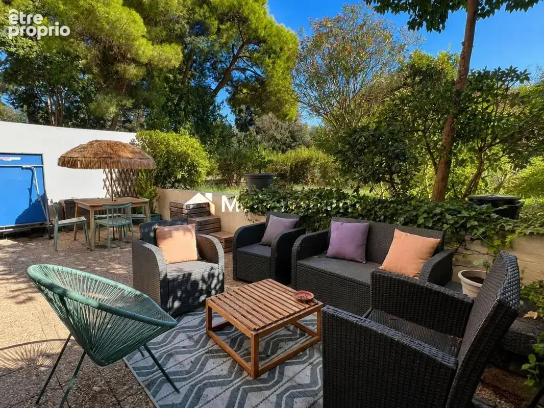 Photo Appartement à Marseille-8e au prix de 560 000€