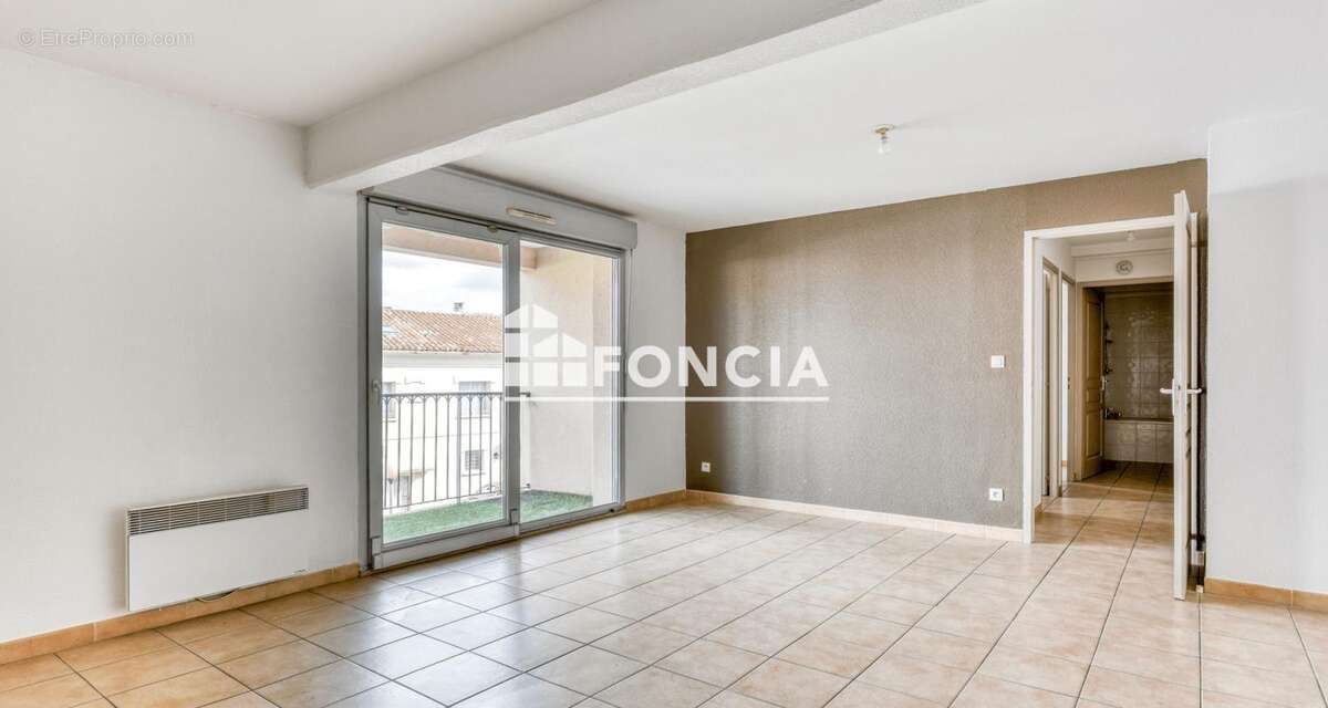 Appartement à NARBONNE