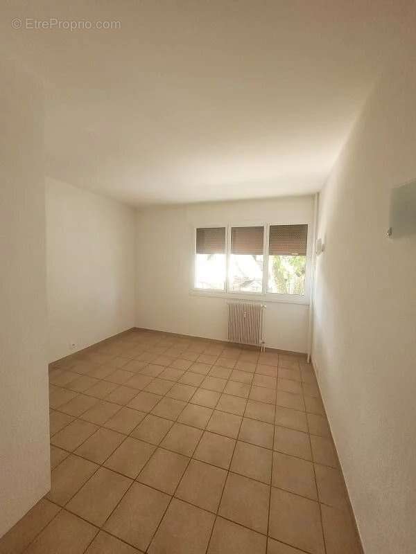 Appartement à BESANCON