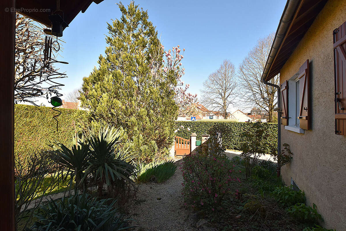 Confort et prestations : - photo 14