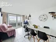 Appartement à MASSY