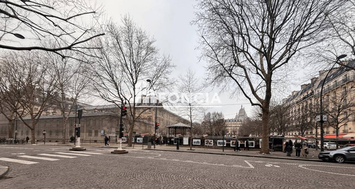 Appartement à PARIS-9E
