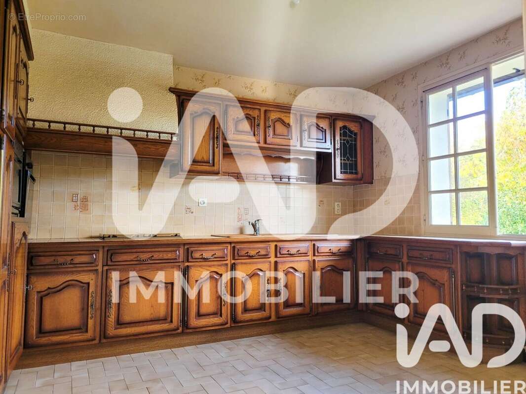Photo 7 - Maison à ESTIVAREILLES