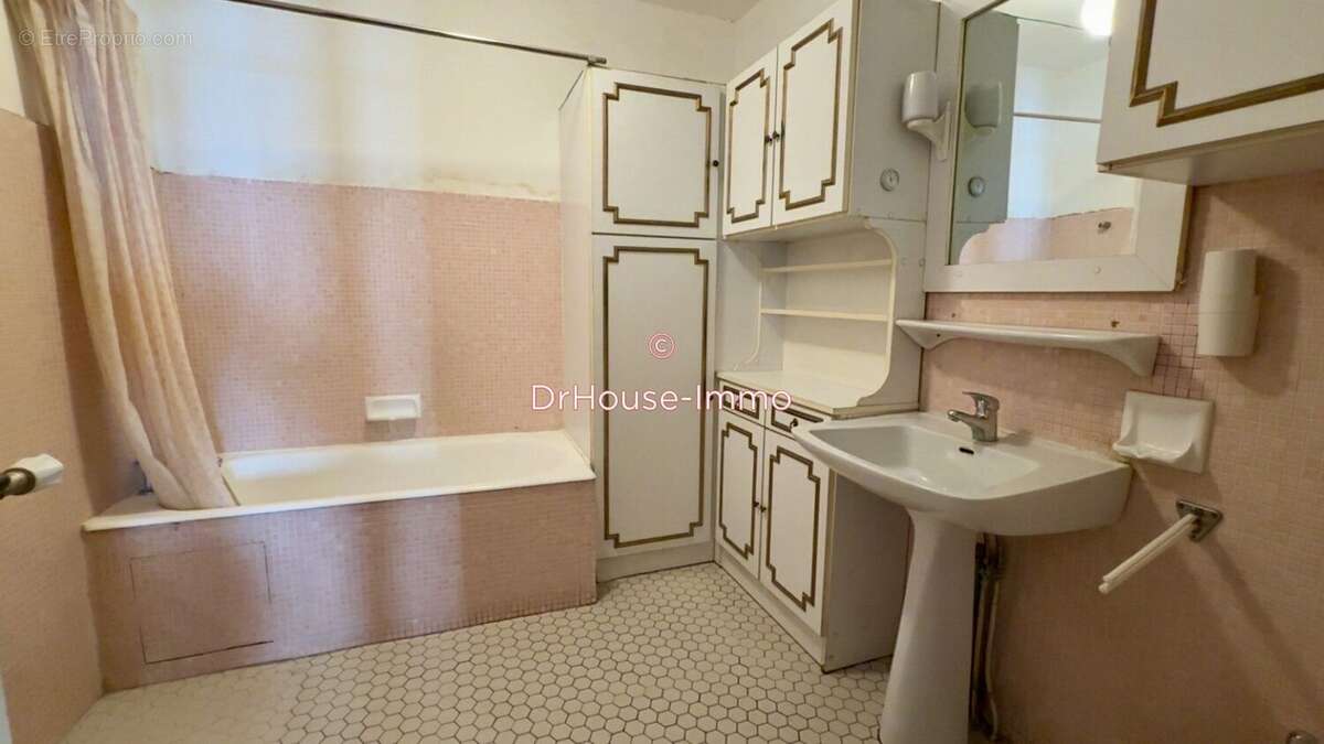 Appartement à CAHORS