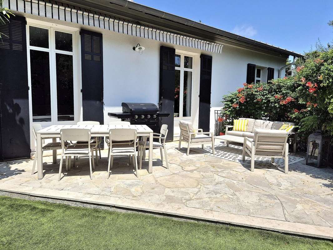 Maison à CANNES