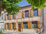 Maison à MARCILLY-SUR-SEINE
