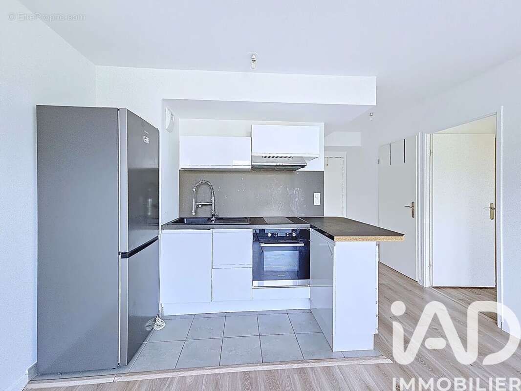 Photo 7 - Appartement à VAIRES-SUR-MARNE