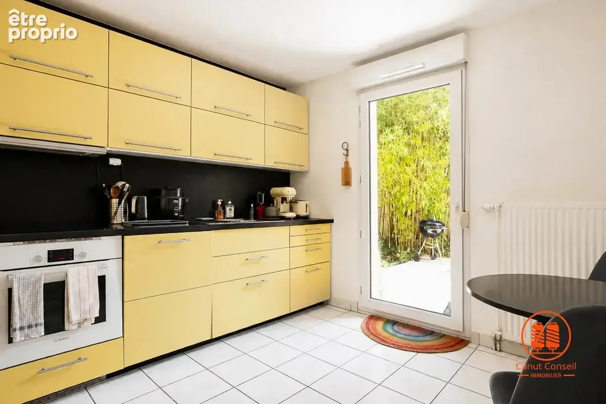 Maison de 171 m² + Jardin 180 m² + Piscine / (DPE : A et climatisation) - photo 12