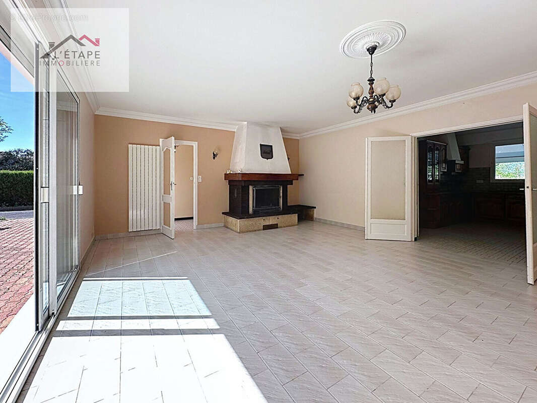 Maison familiale 135 m² ! 4 chambres ! Dépendances - photo 4