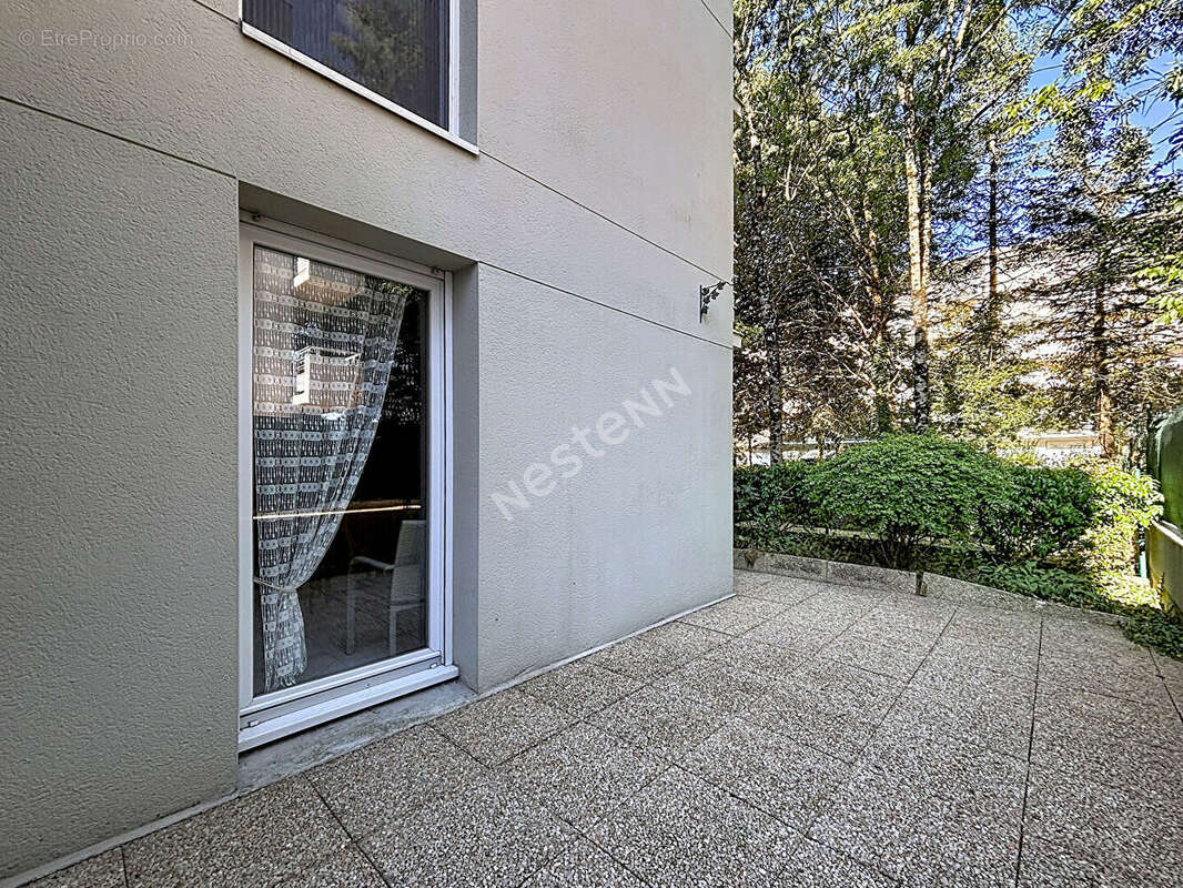Appartement 3 pièces à vendre à Rezé - Quartier 8 Mai - photo 9