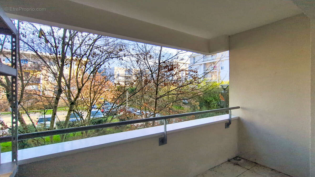 Appartement à LORMONT