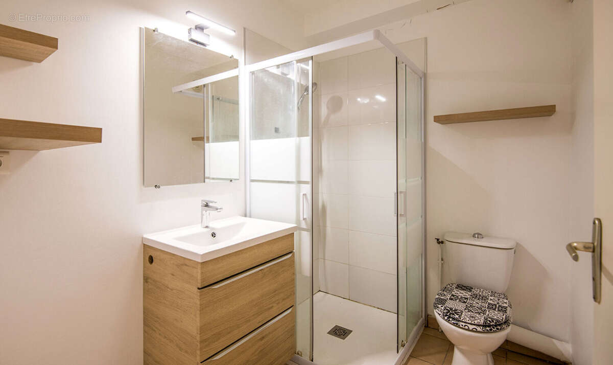 Appartement à RODEZ