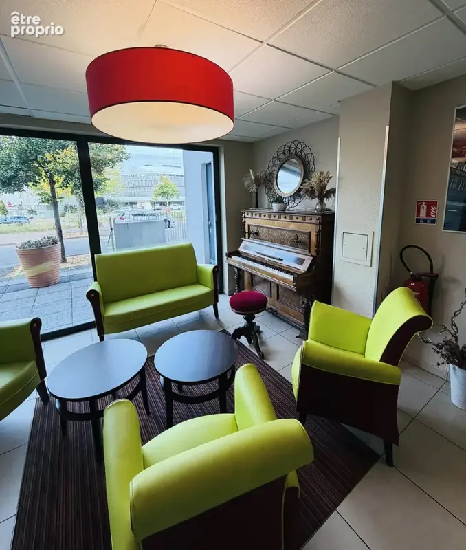 Appartement 2 pièces 42 m² à vendre à Strasbourg (67000) - photo 5