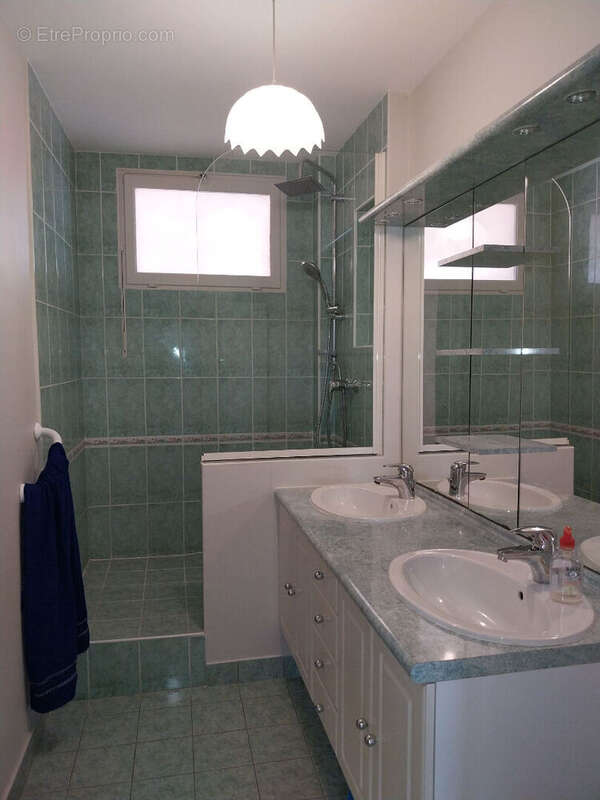 Appartement à VIENNE