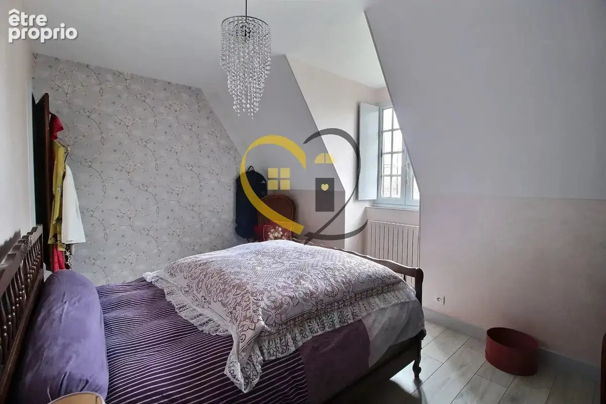Maison familiale 5 chambres - photo 8