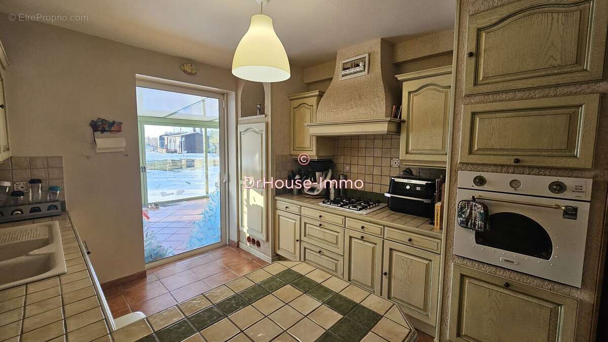 Maison 202 m² à Ruaudin  - photo 26