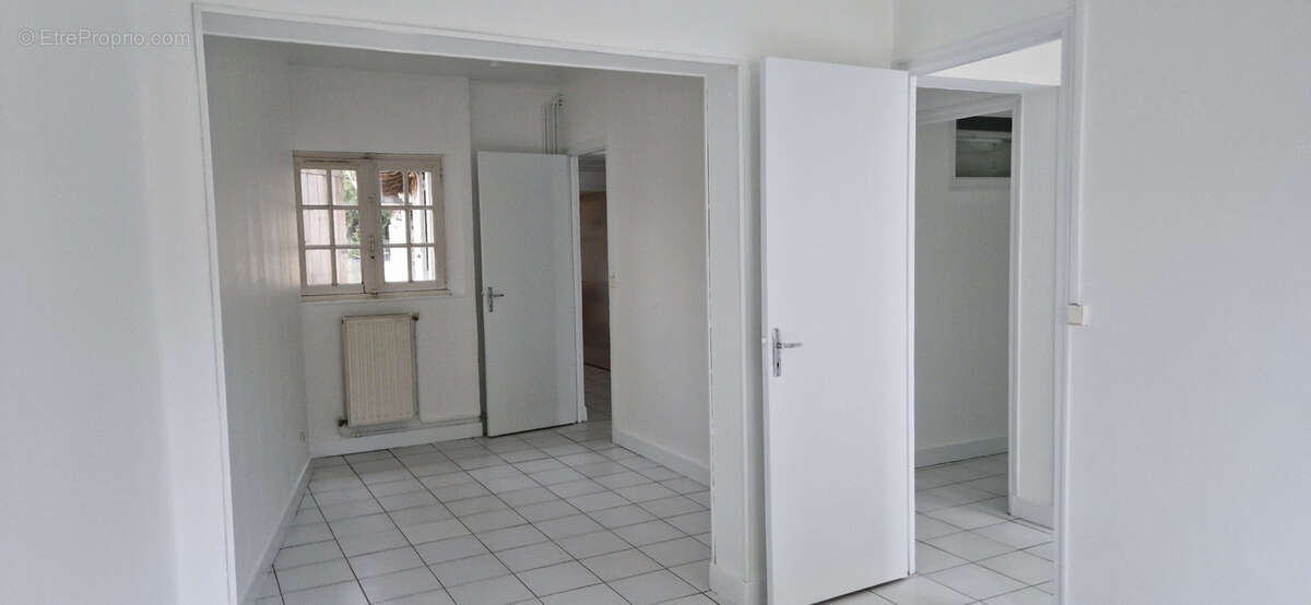 Macau, 2 maisons mitoyennes dont une actuellement louée - photo 9