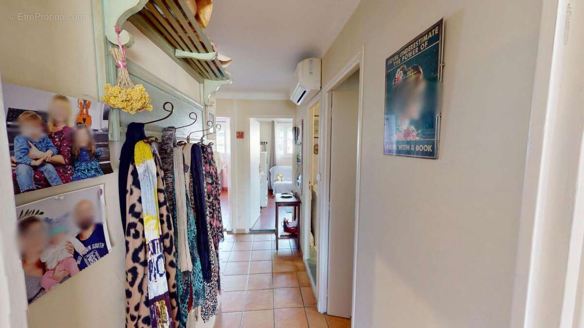 Appartement à DRAGUIGNAN