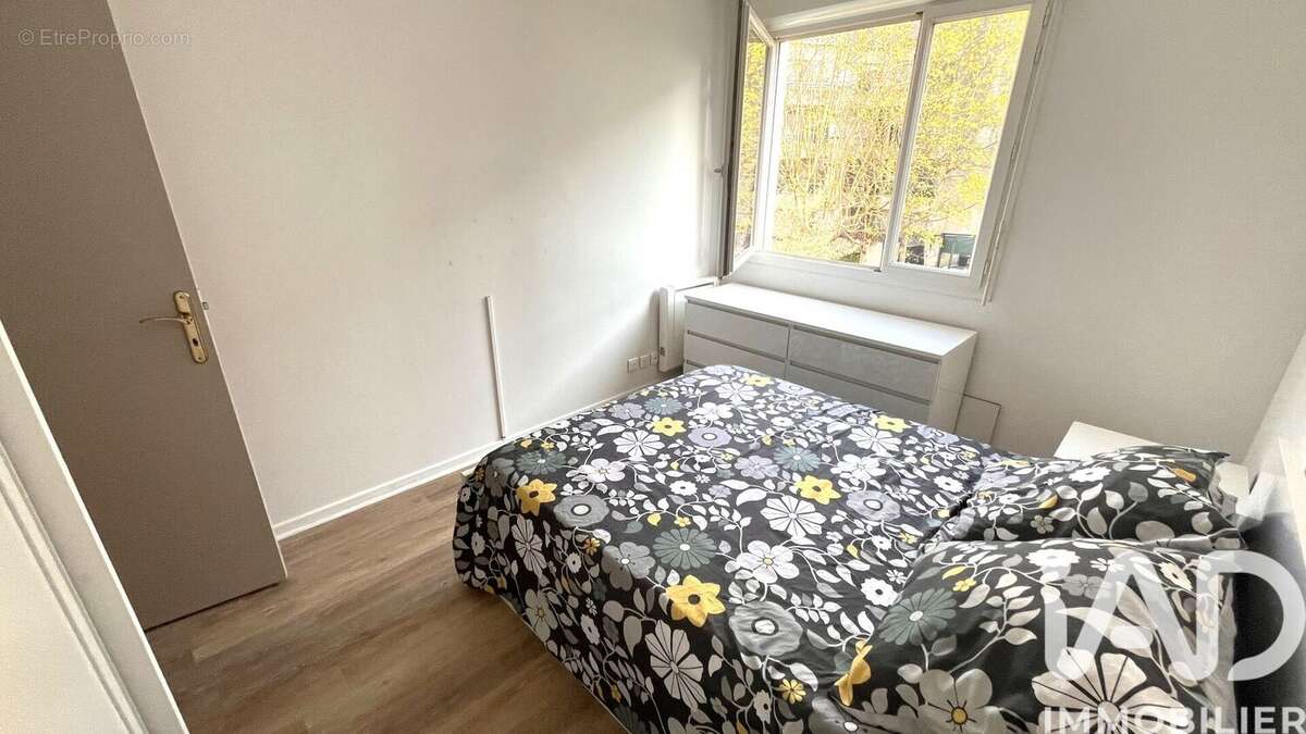 Photo 9 - Appartement à ORLY