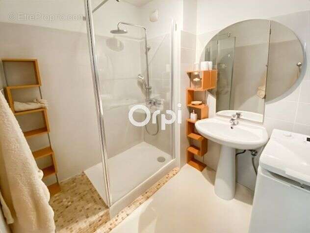 Appartement à MARTIGUES