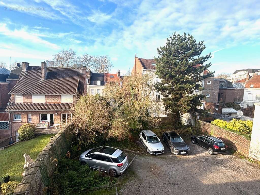 Appartement à LILLE