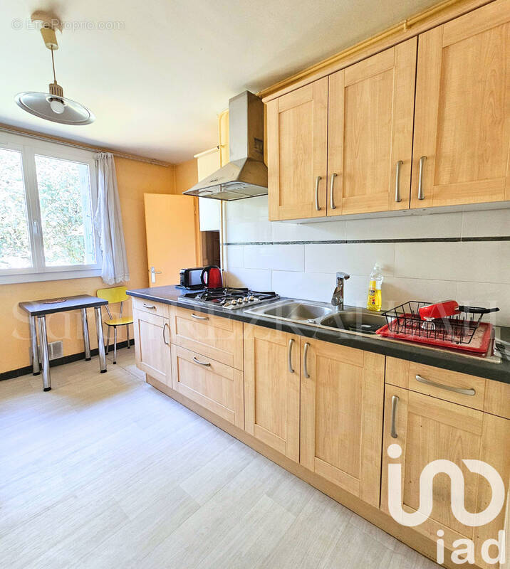 Photo 1 - Appartement à CREIL