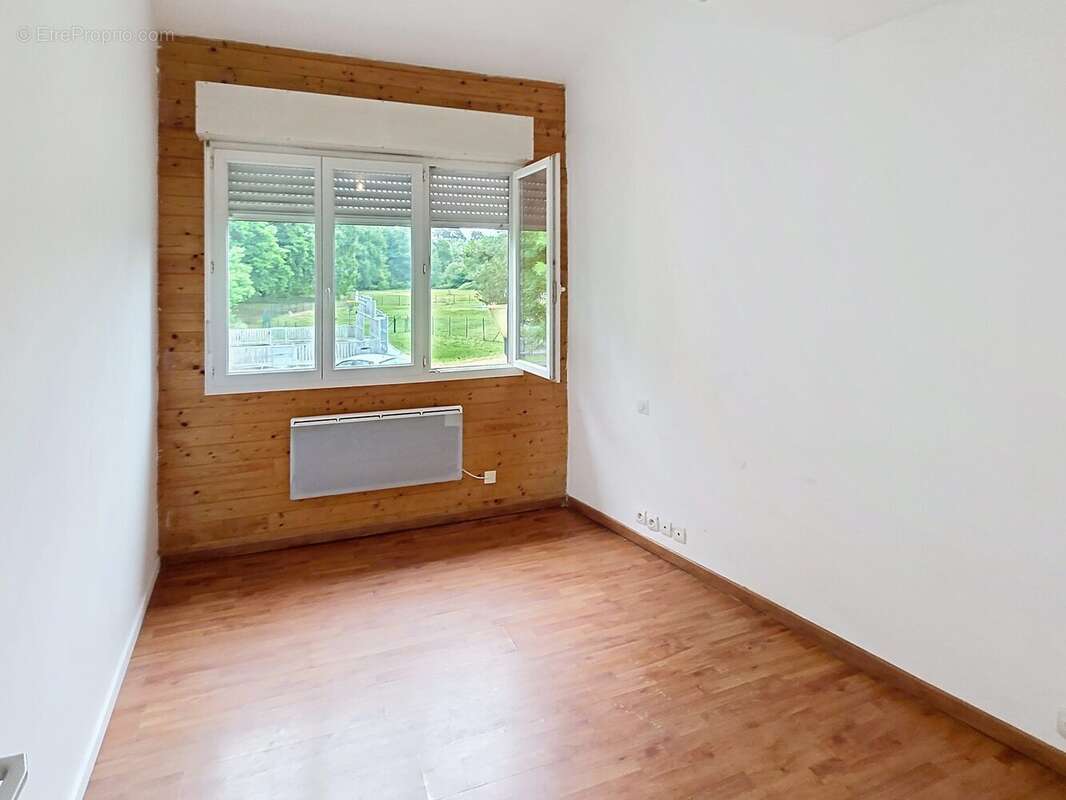 Maison à BAZAS