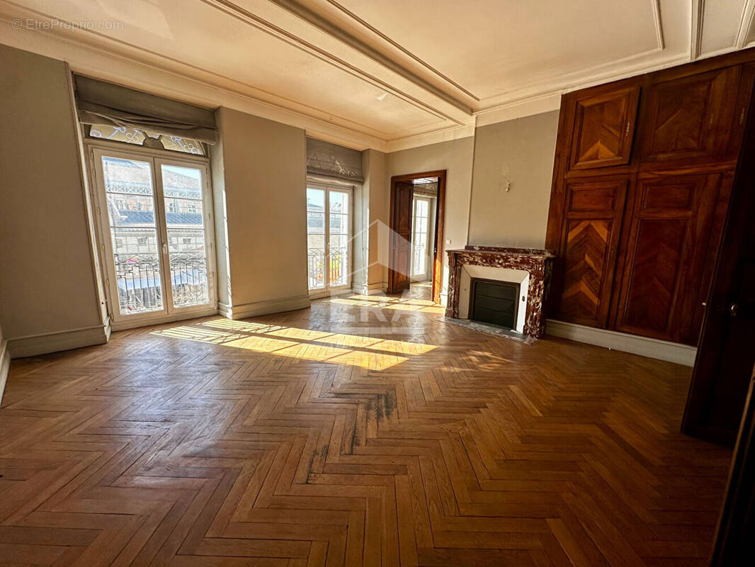 Appartement à TARBES