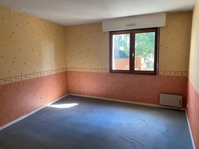 Appartement à MURET