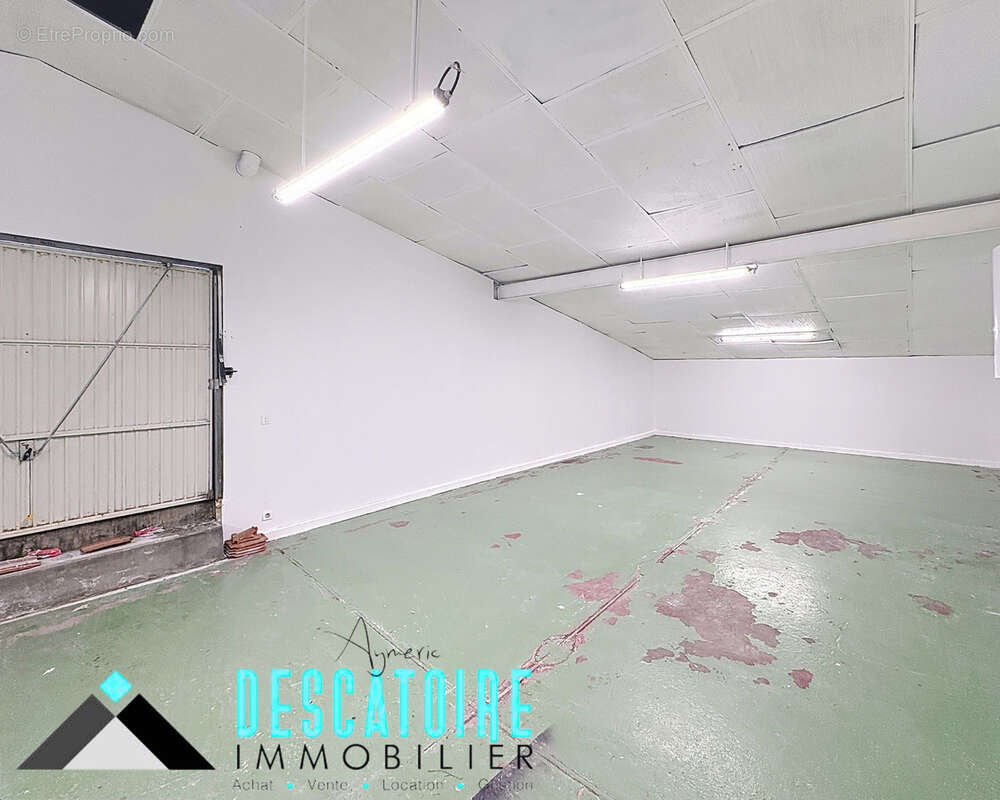 Appartement à ERQUINGHEM-LYS