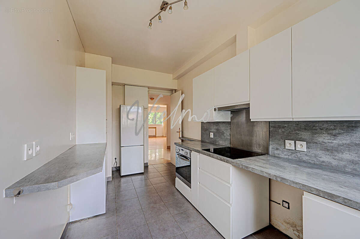 Appartement à MAISONS-LAFFITTE