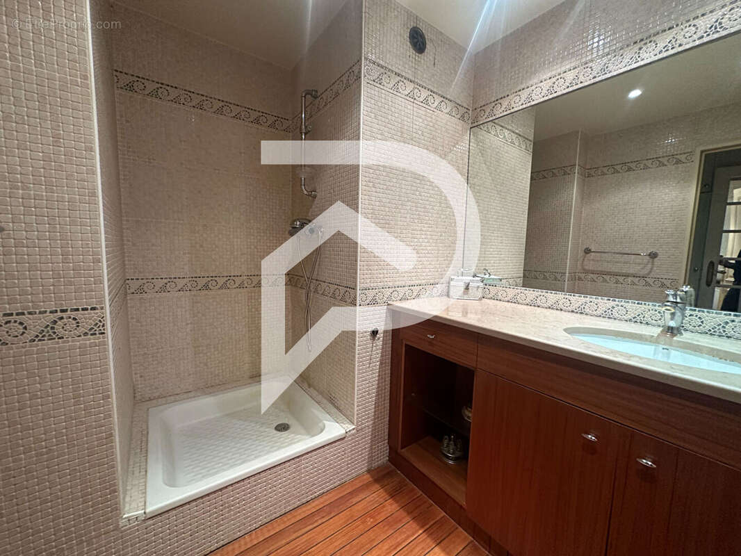 Appartement à MONTMORENCY